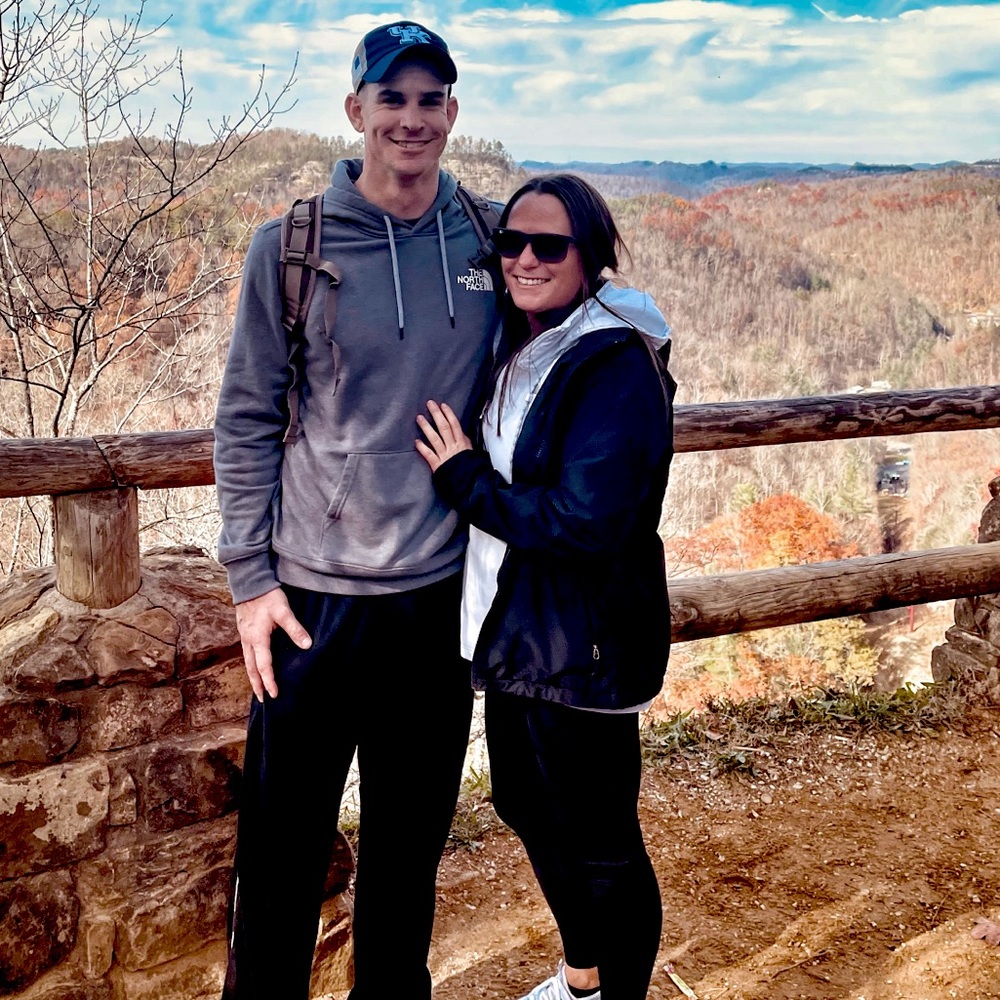 Meet your Posher, Tosha